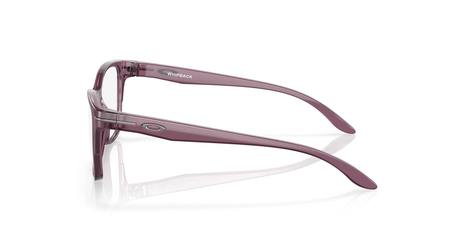 Oakley Whipback 8016 Eyeglasses - view 7